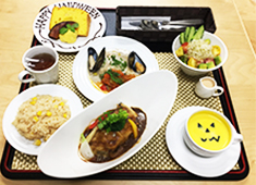 はぐくみ母子クリニック新横浜 求人 全員が「笑顔」になれる…そんな雰囲気・一品を一緒に創り上げませんか？