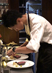 「COGITO」「MARCHE AUX VINS YAMADA」/株式会社ROND-POINT 求人