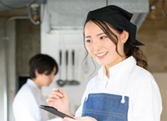 株式会社 アイティープラス 求人 意見交換がしやすい風通しの良い環境のもと、感動を生み出す料理とサービスを提供していきませんか。