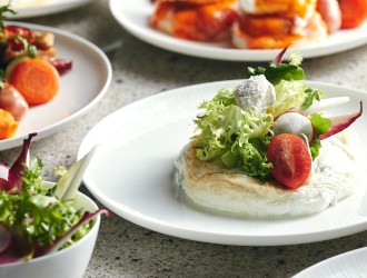 【特定非公開求人案件 S2-68-1】グルメキャリー人材紹介 求人