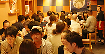 株式会社ときわ/浅草 ときわ食堂 求人