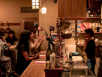 Je ris（ジュリ） 求人