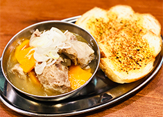 肉十八／炭火焼おらが家、他／NJ Foods 株式会社 求人 