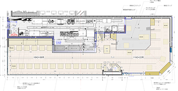 cycle&design 株式会社※新店準備室 求人