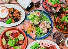 cycle&design 株式会社※新店準備室 求人 サービスが好き！料理が大好き！という方を歓迎します！オシャレなお店で働きませんか！