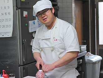 焼肉レストラン太陽 ／株式会社太陽 求人