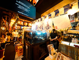 株式会社 浜倉的商店製作所 求人