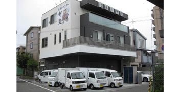 有限会社 弁慶 求人