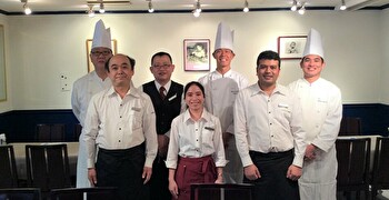 「RESTAURANT BRILLANTE」／赤坂陽光ホテル 求人