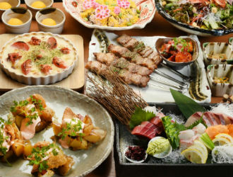 まごころ料理とお酒　あじみ　～AJIMI～ 求人