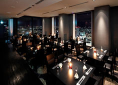 株式会社 熊魚菴 たん熊北店 求人 ■日本料理 一舞庵（仙台）
煌びやかな夜景が展望できる空間で、心のこもった洗練されたおもてなしをお願いします。