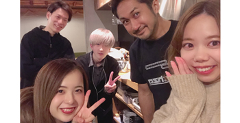 焼とり　いぶし坐 求人