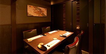 肉割烹 栞庵（やましろ）／新店開業事業部 求人