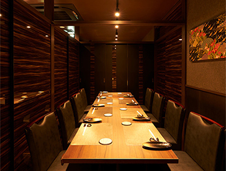 肉割烹 栞庵（やましろ）／新店開業事業部 求人