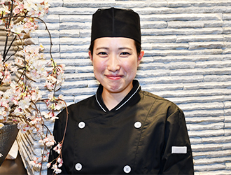 銀座 創作料理 櫻（SAKURA）／Leap株式会社 求人
