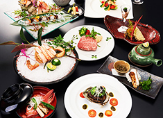 銀座 創作料理 櫻（SAKURA）／Leap株式会社 求人 各地の名店で経験を積んだシェフが作る料理は絶品！お客様に自信を持ってオススメできるクオリティの料理を提供します。