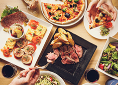 「givet Beercafe&Bistro」「Calahorra」 求人 ▲極上の肉料理が自慢！ビストロ「ジヴェ（品川）」のメニュー