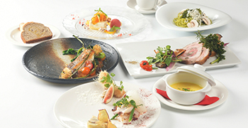 「Ristorante AMALFI」「鉄板焼き 七里ガ浜」他／株式会社ビィバリュー 求人