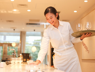 Morceau（モルソー） 求人