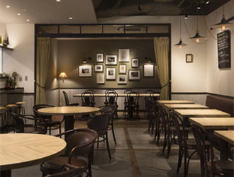 「givet Beercafe&Bistro」「Calahorra」 求人