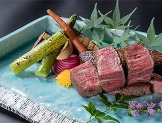 肉割烹 栞庵（やましろ）／新店開業事業部 求人