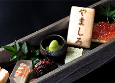 肉割烹 栞庵（やましろ）／新店開業事業部 求人 ▲業界未経験者もイチから仕事を覚えられます