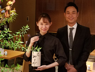 上越やすだ／株式会社Miracle Boats 求人