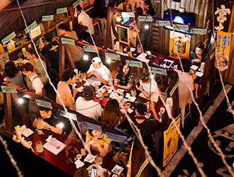 株式会社 浜倉的商店製作所 求人