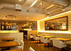 薬膳レストラン10ZEN／株式会社 エフ・エフ・アルファ 求人 薬膳レストラン「10ZEN」品川店