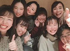 株式会社DLE 求人 女性社員・アルバイトも多く活躍！仲の良さ、環境の良さもウリなので楽しく仕事ができます。