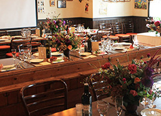 株式会社コンセプション 求人 様々な業態がある点も当社の強み！結婚式2次会のご利用もあるので、ウェディング関係に興味のある方も是非。