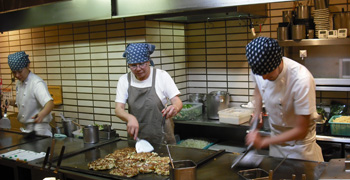 株式会社 熊五郎（ラーメン・お好み焼ブランド） 求人