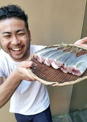 「並木橋 なかむら」「味のなかむら」「蕎麦前 山都」、他 求人