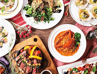 TAPAS＆TAPAS（タパス＆タパス）／株式会社 ジャパンフードシステムズ 求人