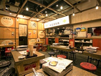 「芝浦食肉」「塚田農場」etc／株式会社エー・ピーホールディングス（東証一部上場） 求人