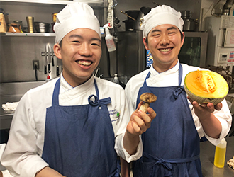 Ristorante ACQUA PAZZA（アクアパッツァ）／ACQUAMARE di ACQUA PAZZA（横須賀アクアマーレ） 求人