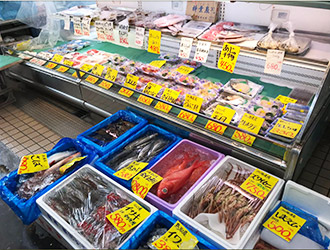 料理人のいる魚屋 かず家／真打 かず家 国分寺店 求人