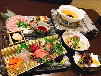 料理人のいる魚屋 かず家／真打 かず家 国分寺店 求人