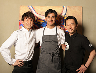 焼肉ぽんが 目黒はなれ／焼肉ぽんが 江ノ島店、他／YKプランニング 株式会社 求人