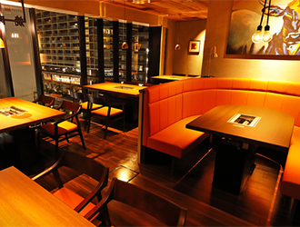 焼肉ぽんが 目黒はなれ／焼肉ぽんが 江ノ島店、他／YKプランニング 株式会社 求人