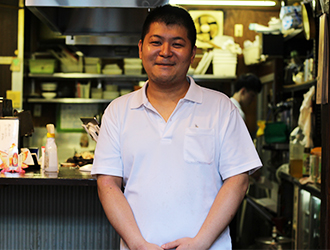 串バー あ・うん／焼肉 凛／THE あ・うん2号店／株式会社 凛 求人