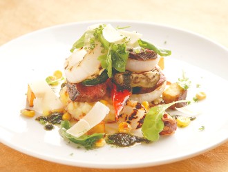 CUCINA IL TETTO（クッチーナ イルテット） 求人