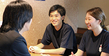 株式会社 リロードエッジ　商品開発部 求人
