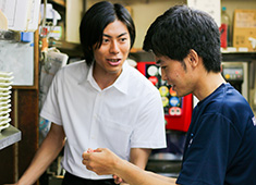株式会社 リロードエッジ　商品開発部 求人 社内の若い人材や未経験者の方にも、あなたの経験と知識、そして技術を伝えていただきたいと考えています。