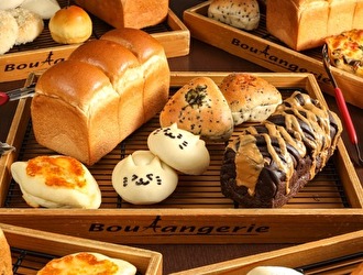 米粉パン 「店名未定」 ／※新店開業プロジェクト準備室 求人