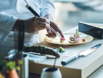 【特定非公開求人案件 S2-42-2】グルメキャリー人材紹介 求人