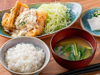 MOG・MOG／からあげ食堂 房総家 求人