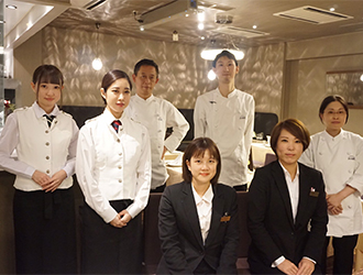MISEL 株式会社 求人