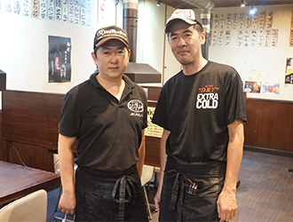 七輪炭火焼肉 遊輪（ゆうりん） 求人