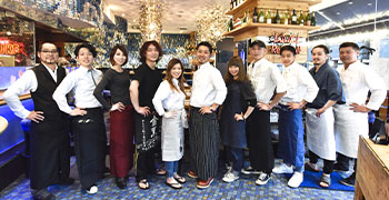 株式会社 浜倉的商店製作所 求人